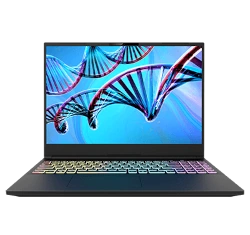 CyberPowerPC Tracer VII Gaming I16G 400 16" Intel Core i9-13th Gen RTX 4070 laptop