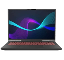 CyberPowerPC Tracer VII Gaming I16G LC 400 16" Intel Core i9-13th Gen RTX 4090 laptop