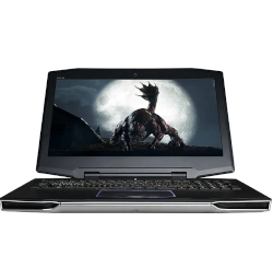 CyberPowerPC Vector II 15 Intel Core i7 7th Gen GTX 1060 laptop