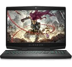 Dell Alienware M15 Intel Core i5 8th Gen. NVIDIA GTX 1060 laptop