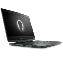 Dell Alienware M15 Intel Core i7 8th Gen. Nvidia GTX 1070 laptop