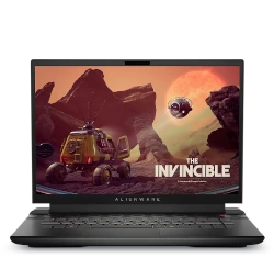 Dell Alienware m16 16" AMD Ryzen 7 7745HX RTX 4060 laptop