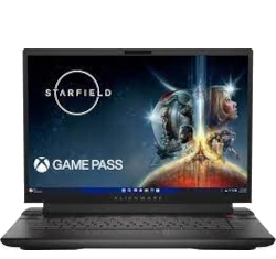 Dell Alienware m16 16" AMD Ryzen 9 7845HX RTX 4090 laptop