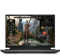 Dell Alienware m16 16" Intel Core i7-13th Gen RTX 4060 laptop