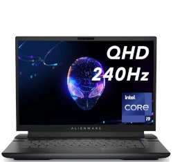 Dell Alienware m16 16" Intel Core i9-13th Gen RTX 4090 laptop