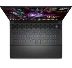 Dell Alienware m18 18" AMD Ryzen 9 7845HX RTX 4070 laptop