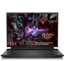 Dell Alienware m18 18" Intel Core i7-13th Gen RTX 4060 laptop