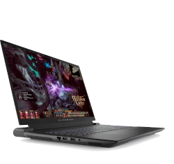 Dell Alienware m18 18" Intel Core i7-13th Gen RTX 4070 laptop