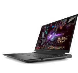 Dell Alienware m18 18" Intel Core i9-13th Gen RTX 4080 laptop