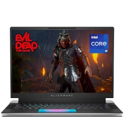 Dell Alienware x16 16" Intel Core i7-13th Gen RTX 4050 laptop