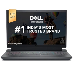 Dell G15 15" Intel Core i7-13th Gen RTX 4050 laptop