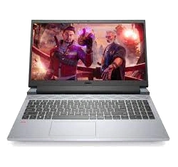 Dell G15 5515 AMD Ryzen 5 5600H laptop