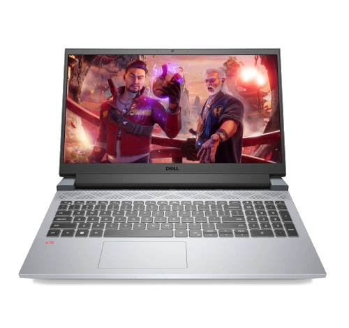 Dell G15 5515 AMD Ryzen 7 5800H RTX 3060 laptop