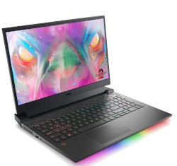 Dell G15 5520 Intel Core i7 12th Gen RTX 3050 Ti laptop