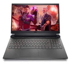 Dell G15 5525 Ryzen 5 5600H RTX 3050 laptop