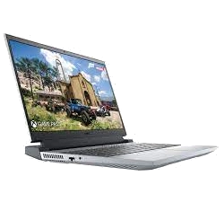 Dell G15 5525 Ryzen 7 5800H RTX 3060 laptop