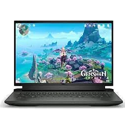 Dell G16 Intel Core i9 12th Gen RTX 3070 laptop