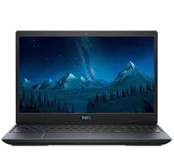 Dell G3 15 3590 Intel Core i7 9th Gen. NVIDIA GTX 1650 laptop
