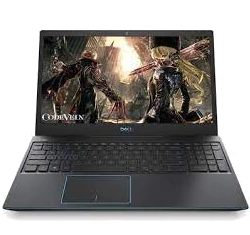 Dell G3 15 5000 Gaming Intel Core i7 Gtx 1660 laptop
