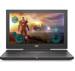 Dell G5 5587 GTX Intel Core i5 8th Gen laptop