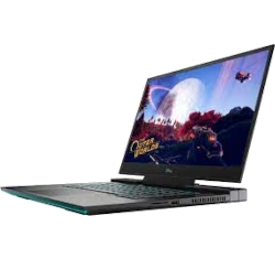 Dell G7 15 7500 Rtx 2070 Intel Core i7 10th Gen laptop