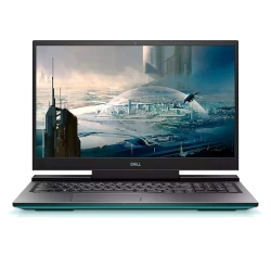 Dell G7 15 Intel Core i7 9th Gen. Nvidia RTX 2060 laptop