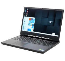 Dell G7 15 Intel Core i9 9th Gen. Nvidia RTX 2080 laptop