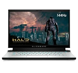 Dell G7 17 Intel Core i5 9th Gen. Nvidia GTX 1660 laptop