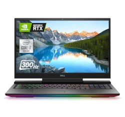 Dell G7 17 Intel Core i7 9th Gen. Nvidia RTX 2070 laptop