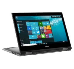 Dell Inspiron 13-5368 2-in-1 Intel Core i3 6th gen laptop