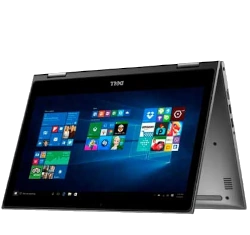 Dell Inspiron 13-5368 2-in-1 Intel Core i7 6th gen laptop