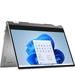 Dell Inspiron 13 7000 Series Touch Intel Core i5 11th Gen laptop