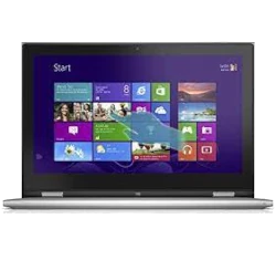 Dell Inspiron 13 7347 Intel Core i7-4th gen laptop