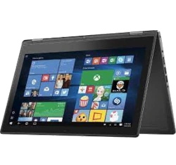 Dell Inspiron 13 7353 2-in-1 Intel Core i5-6th Gen laptop