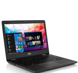 Dell Inspiron 13 7375 2-in-1 AMD Ryzen 7 laptop