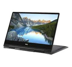 Dell Inspiron 13 7391 Intel Core i5 10th Gen laptop