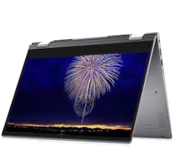 Dell Inspiron 14 5000 2-in-1 Intel Core i7-11th Gen laptop