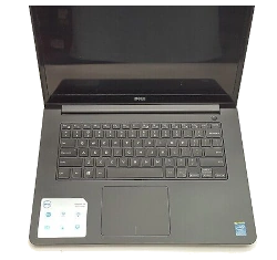 Dell Inspiron 14" 5447 Touch Intel i5-4210U laptop