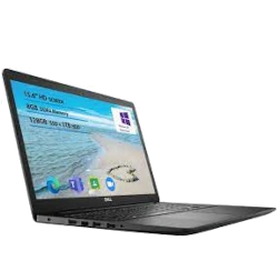 Dell Inspiron 15-3000 Intel Celeron /Pentium laptop