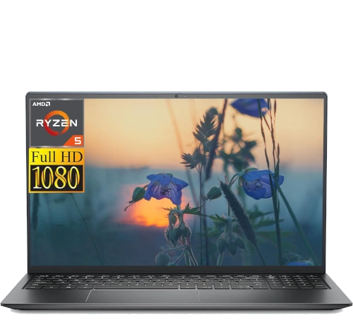 Dell Inspiron 15 3525 Ryzen 5 5500U laptop