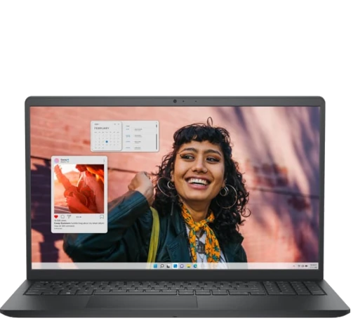 Dell Inspiron 15 3530 Intel Core i3 13th Gen laptop