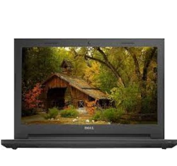 Dell Inspiron 15-3542 Intel Pentium laptop
