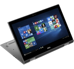 Dell Inspiron 15 5000 2-in-1 Intel Core i7 7th Gen laptop