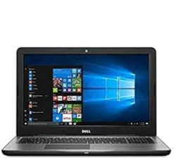Dell Inspiron 15-5000 Intel Core i5 laptop