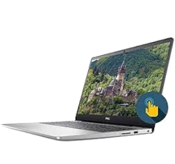 Dell Inspiron 15 5000 Intel Core i7 10th Gen laptop