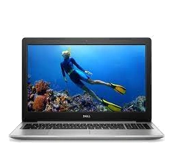 Dell Inspiron 15 5000 Intel Core i7-7th Gen laptop