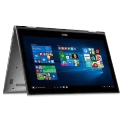 Dell Inspiron 15 5000 Series 2-in-1 Intel Core i3 7th Gen laptop