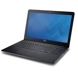 Dell Inspiron 15 5548 Intel Core i7