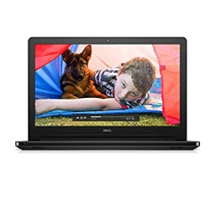Dell Inspiron 15 5565 Intel Core i5 7th Gen laptop
