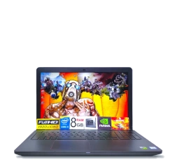 Dell Inspiron 15 5577 Intel Core i5-7th Gen laptop